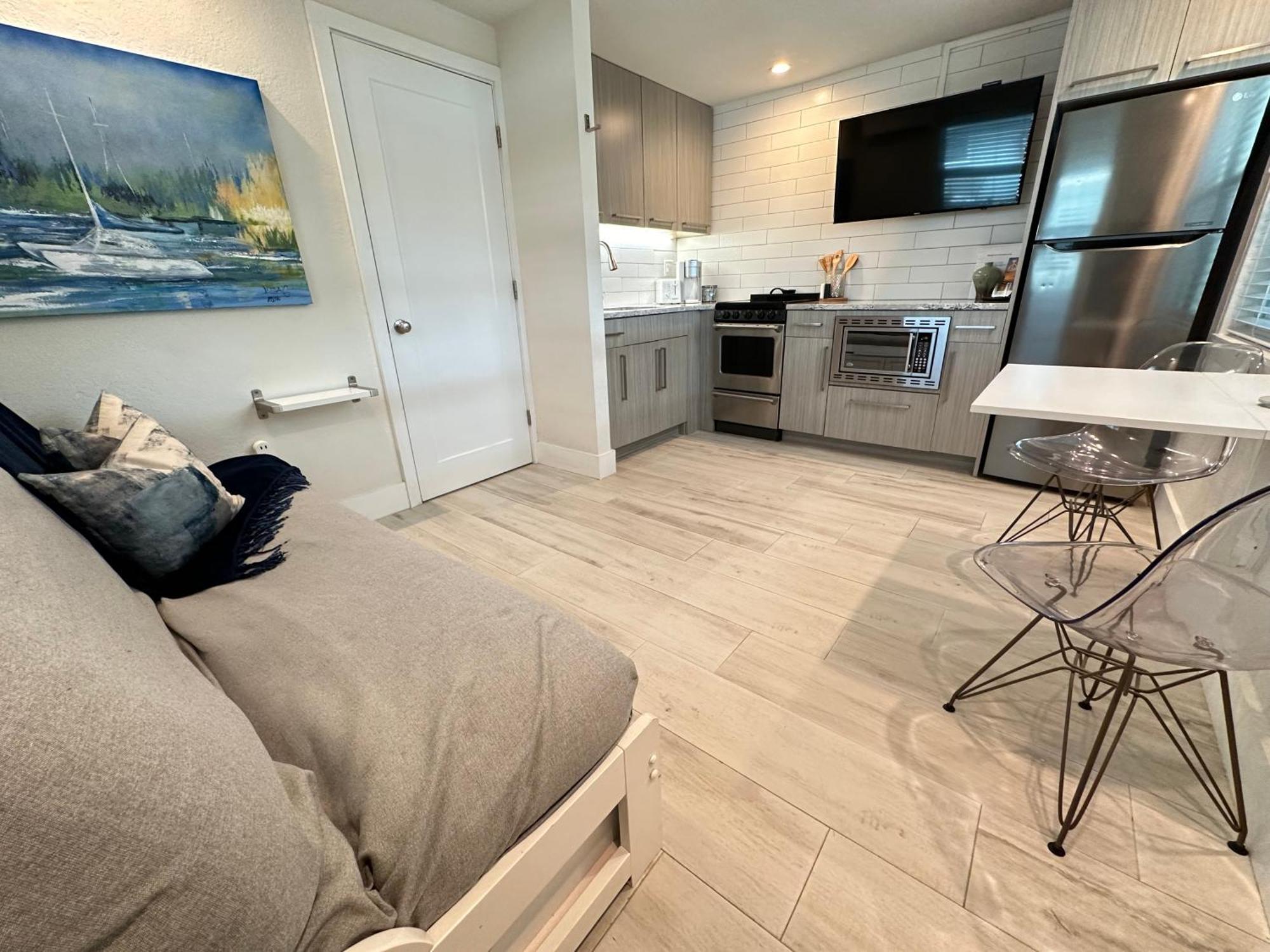 Wonderful Place Wprivate Patio Next To The Beach Cocoa Beach Exterior foto
