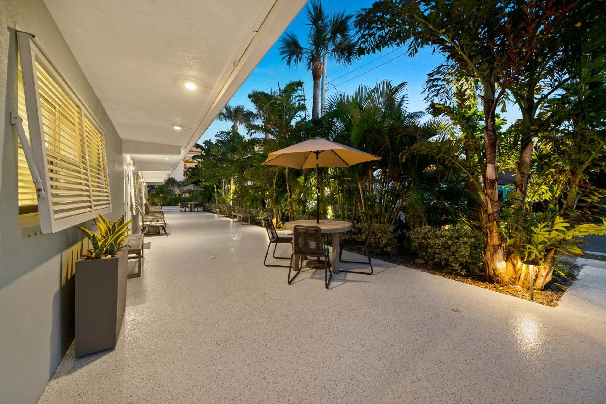 Wonderful Place Wprivate Patio Next To The Beach Cocoa Beach Exterior foto