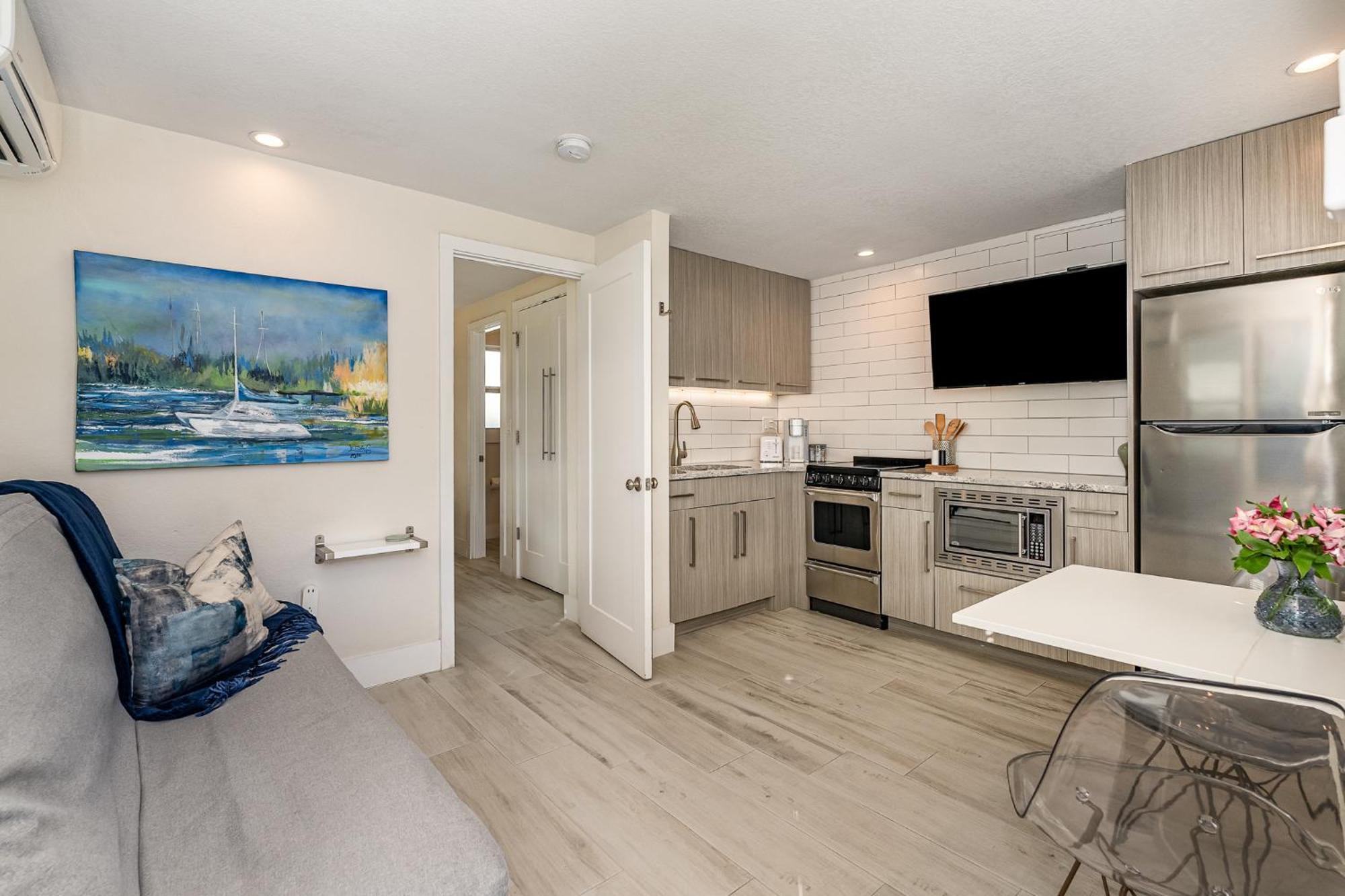 Wonderful Place Wprivate Patio Next To The Beach Cocoa Beach Exterior foto