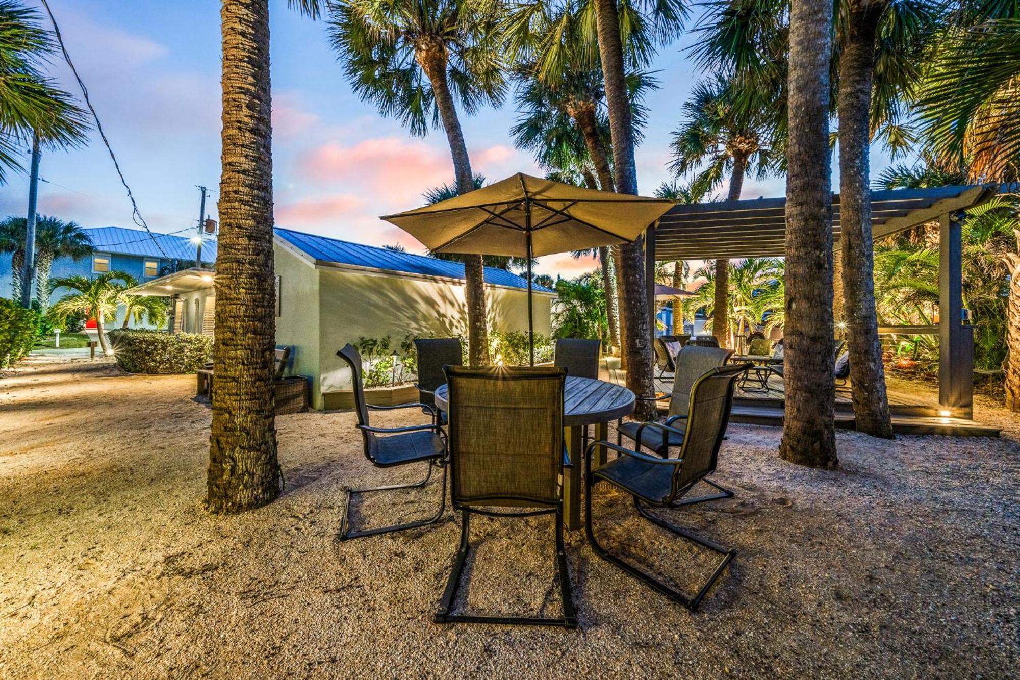 Wonderful Place Wprivate Patio Next To The Beach Cocoa Beach Exterior foto